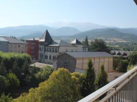 Ap-Art, hotel in La Seu d'Urgell