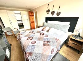 Heart of Windsor, cheap hotel in Windsor