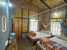 Green Wood Guesthouse