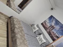 MP Center Magánszállás, apartment in Miskolc