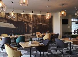 Mercure Cieszyn, hotel di Cieszyn