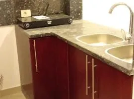 شاليه مرسى علم