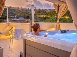 Drea Acitrezza Luxury Home