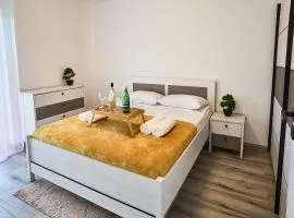 Apartament Szafirowy Paderewskiego 47a Dzielnica Parkowa Rzeszów