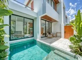 New Luxury Malvarrosa Villas