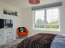 Ideal Homestay Edinburgh