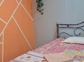 The Green resort goa