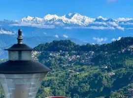 Mountain View homestay