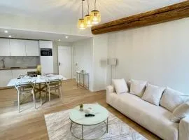 Casa Luna 1 Bedroom 4 Guests City Center Fully Equipped