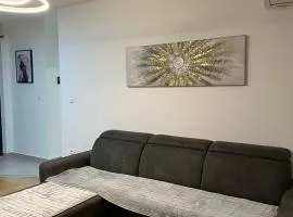 Sea view apartment