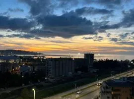 Sea view apartment