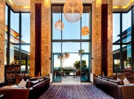 Pezula Nature Retreat, hotel in Knysna