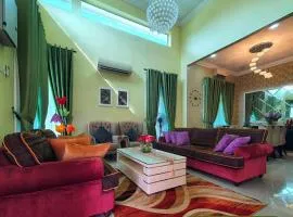 Feels Like Home, Right Here in Melaka!