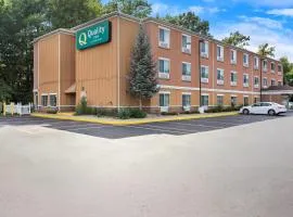 Quality Inn Near Interstate I94
