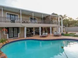 Oyster Tide Self-Catering & B and B