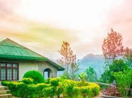Lake Bungalow Layathraa Hatton