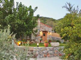 Karaincirevleri Müstakil Taş Ev, villa in Emecik