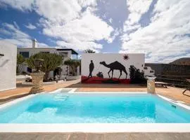 Casa de Hilario