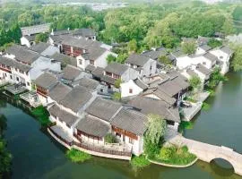 Wuxi Xuntang Shuxiang Mansion Hotel