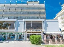 Hotel Cosmopol Cesenatico