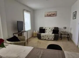 Studio aux Roches Fleuries