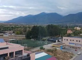 Апартамент