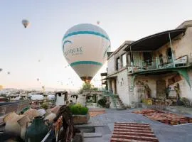 Kelebek Special Cave Hotel & Spa