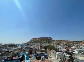 The Raj Heritage
