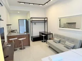 Quill City Centre Residence KLCC
