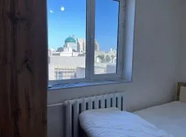 Fayz Guest House
