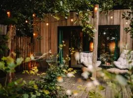 Natuurhuisjes Westerwolde