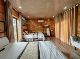 Hidden Valley Eco Retreat Trang An