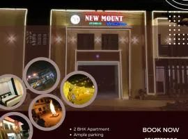 NEW MOUNT RESIDENCY