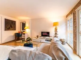 L'impérial - Vieux Lille - 2 lits - Wifi - Netflix