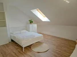 Apartament Nadwarciański