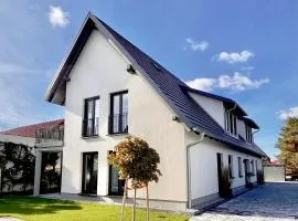 WeberHof Appartements
