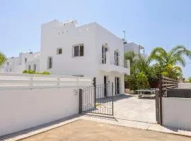 Nissini villa