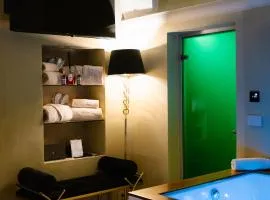 Siramà Suite Deluxe