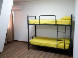 Хостел Цанови