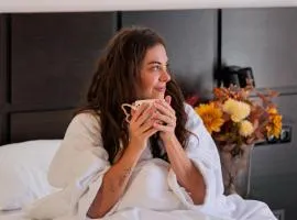 Wellness Hotel Frymburk