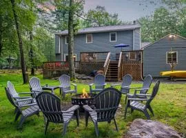 Double Diamond Lodge by AvantStay Group Escape w Firepit Patio Activities