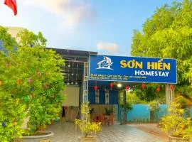 Sơn Hiển Homestay
