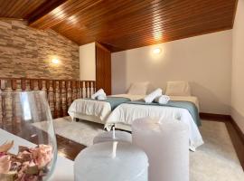 Countryside Home by Trip2Portugal, hotel en Sobral da Abelheira