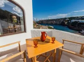 Unique Beachfront Property