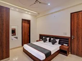 Hotel O Golden Palace