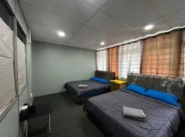 Mezzanine Guest House