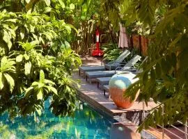 Phor Liang Meun Terracotta Arts