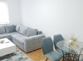 Apartman N&D, hotel in Starčevica