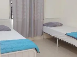 Homestay Bajet Kg Telaga Mas Paka