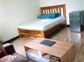 Banana Grove Retreat
